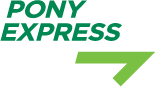 Логистическая компания Pony Express: курьерские услуги, экспресс-доставка по России, странам СНГ и зарубежья.